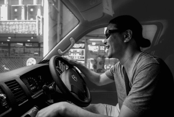 Japan Film Production Producer Fixer in Osaka Tokyo